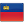 Liechtenstein flag