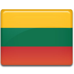 Lithuania flag