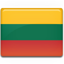 Lithuania flag