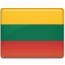 Lithuania flag