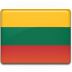 Lithuania flag