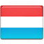 Luxembourg flag