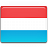 Luxembourg flag