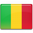 Mali flag