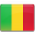 Mali flag