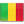 Mali flag