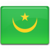 Mauritania flag