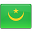 Mauritania flag