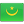 Mauritania flag