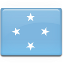 Micronesia flag