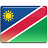 Namibia flag