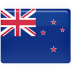 New zealand flag