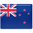 New zealand flag