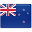 New zealand flag