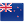 New zealand flag