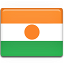 Niger flag