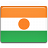 Niger flag