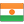 Niger flag