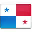 Panama flag