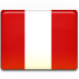 Peru flag