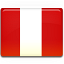 Peru flag