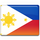 Philippines flag