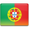 Portugal flag