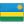 Rwanda flag