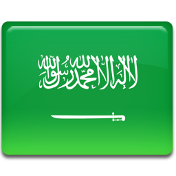 Saudi arabia flag