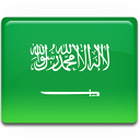 Saudi arabia flag