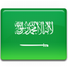 Saudi arabia flag