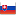 Slovakia flag