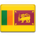 Sri lanka flag