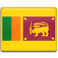 Sri lanka flag