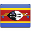 Swaziland flag