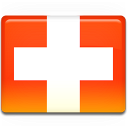 Switzerland flag