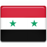 Syria flag