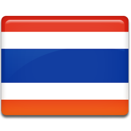 Thailand flag