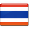 Thailand flag