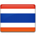 Thailand flag