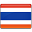 Thailand flag