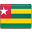 Togo flag