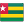 Togo flag