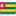 Togo flag