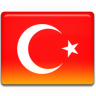 Turkey flag