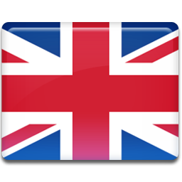 United kingdom flag