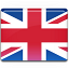 United kingdom flag