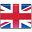 United kingdom flag