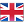 United kingdom flag