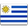 Uruguay flag